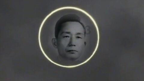 古广场逃生
